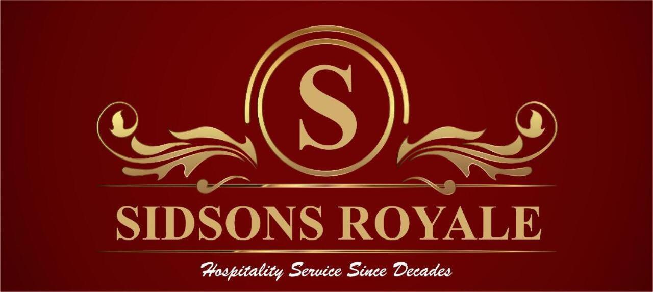 Sidsons Royale Hotel Srīnagar Esterno foto